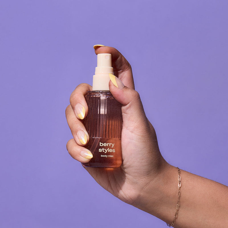 Berry Styles Body Mist