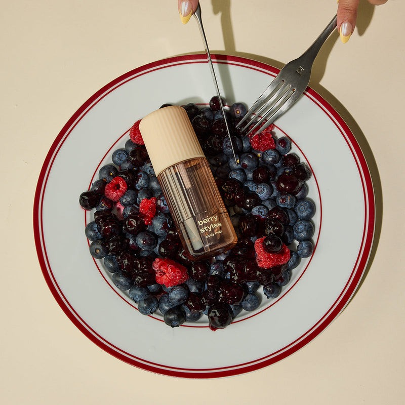 Berry Styles Body Mist