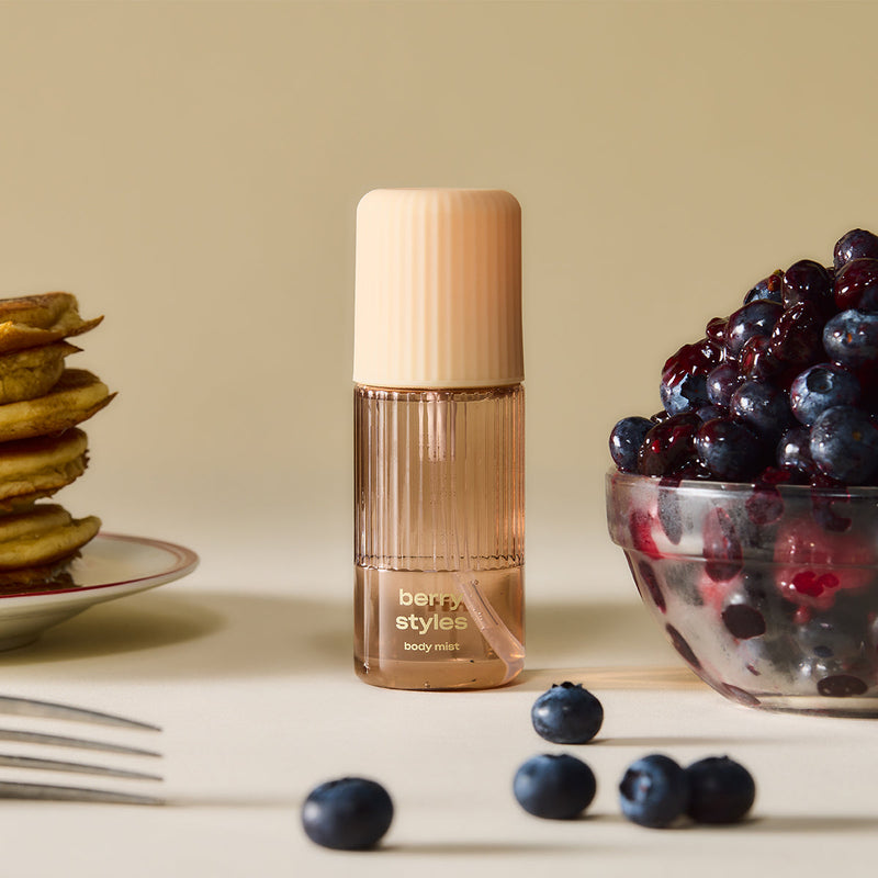 Berry Styles Body Mist