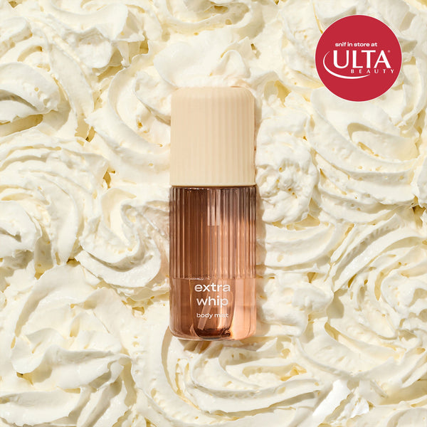 Extra Whip Body Mist