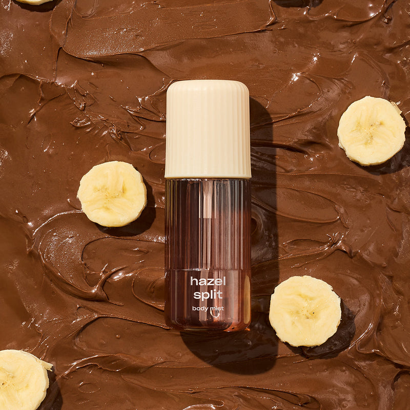 Hazel Split Body Mist