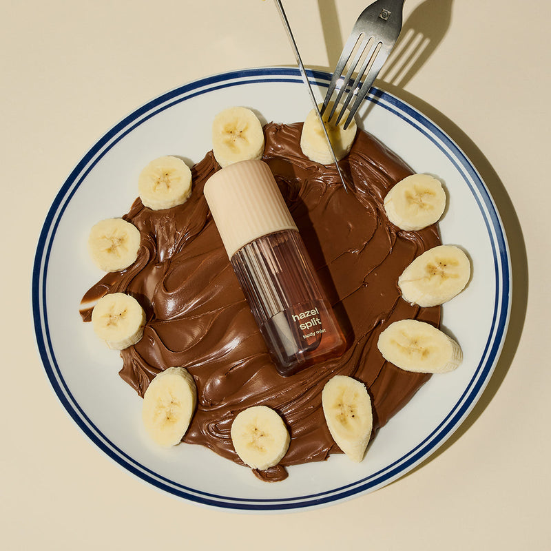 Hazel Split Body Mist