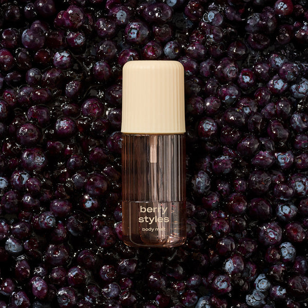 Berry Styles Body Mist