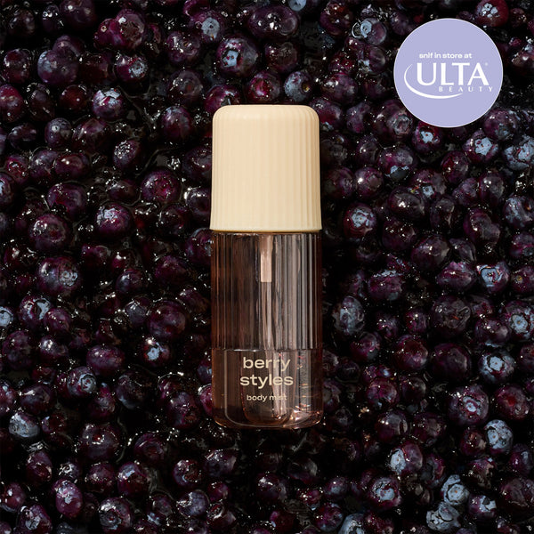 Berry Styles Body Mist