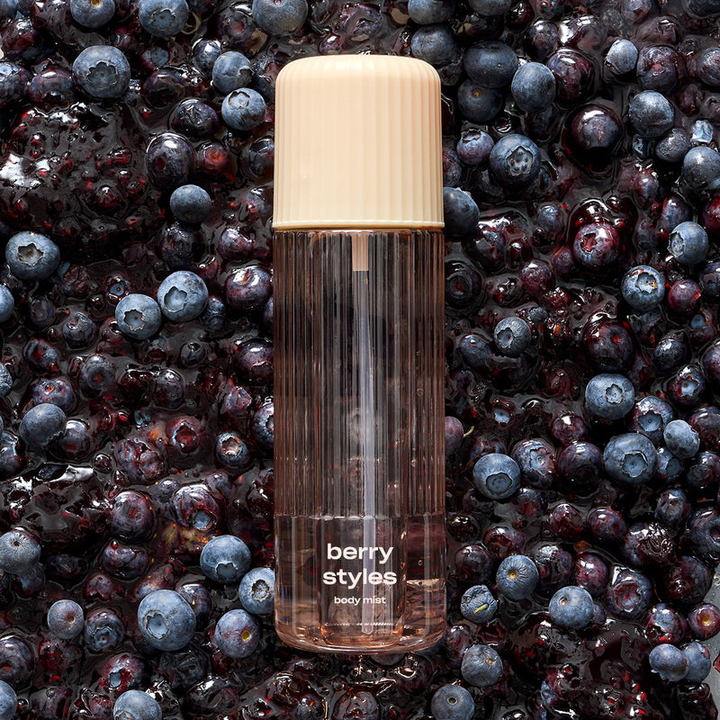 Berry Styles Body Mist