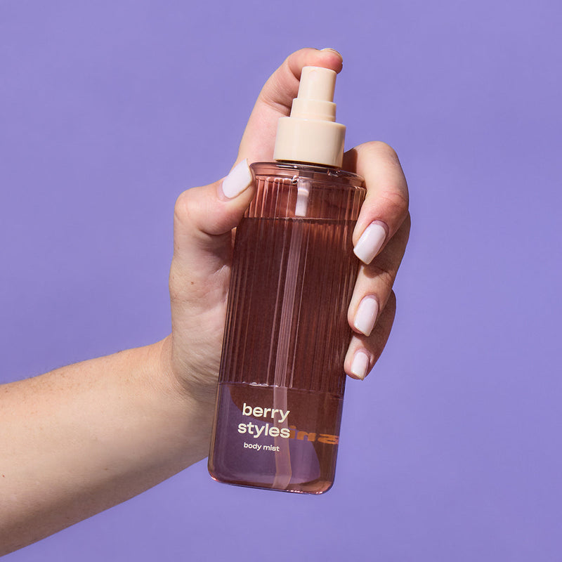 Berry Styles Body Mist