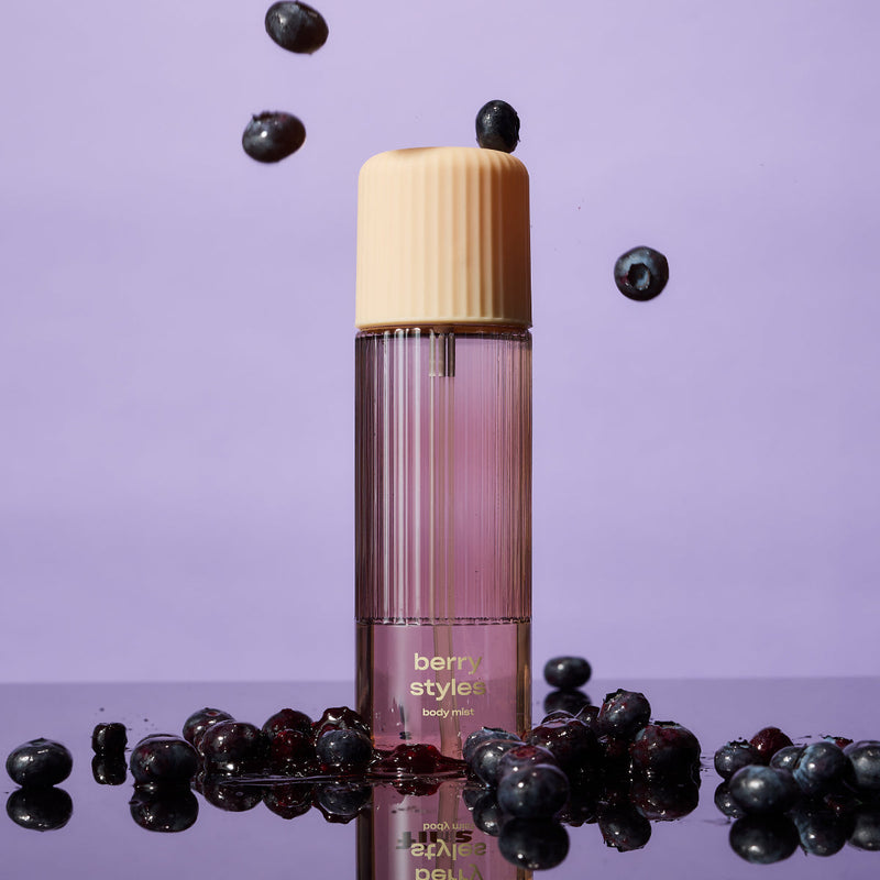 Berry Styles Body Mist