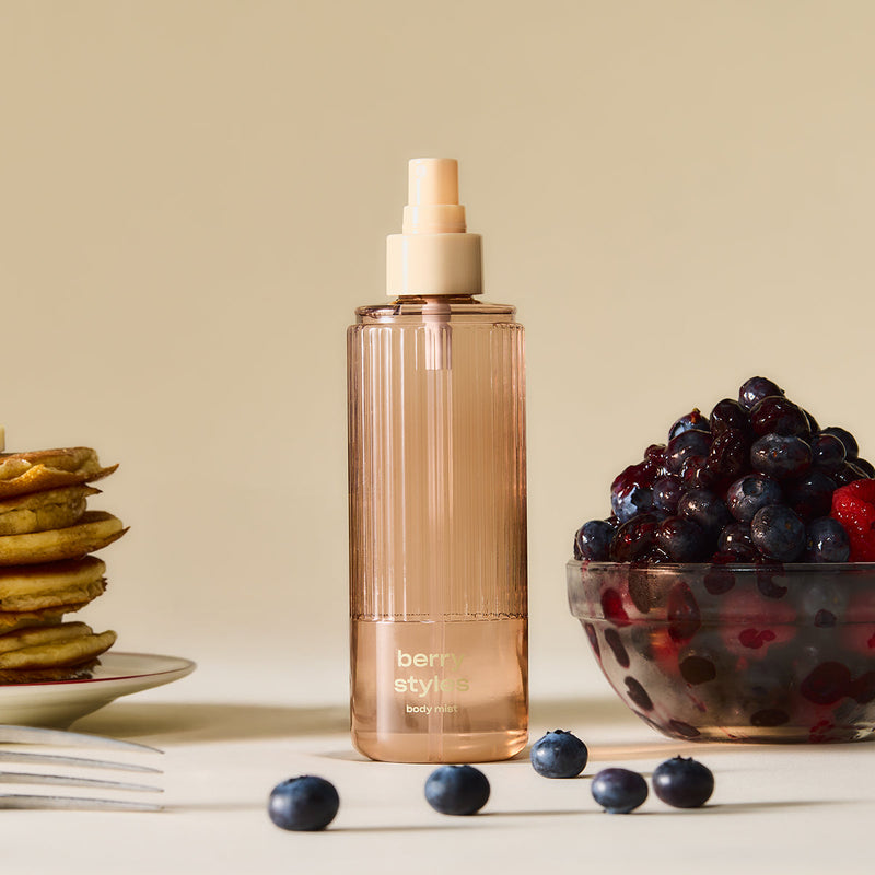 Berry Styles Body Mist