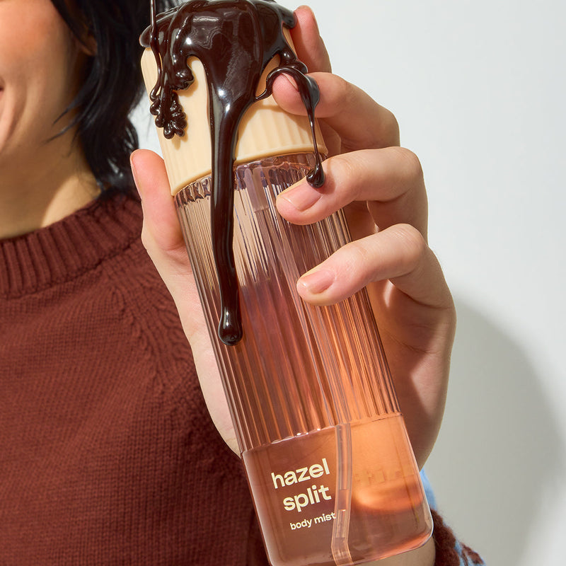 Hazel Split Body Mist