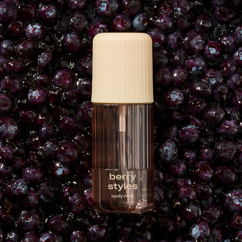 Blueberry Pancake Layering Bundle