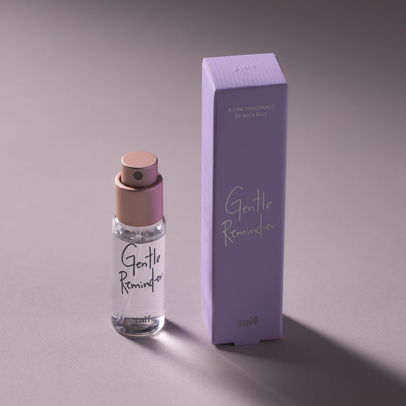 Gentle Reminder