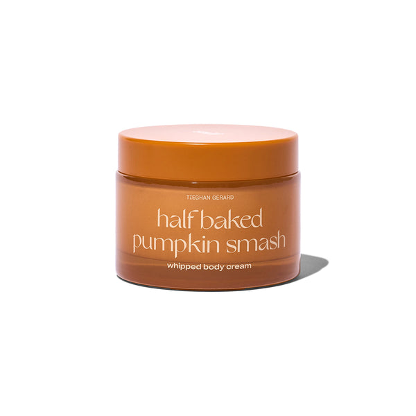 Half Baked Pumpkin Smash Body Cream