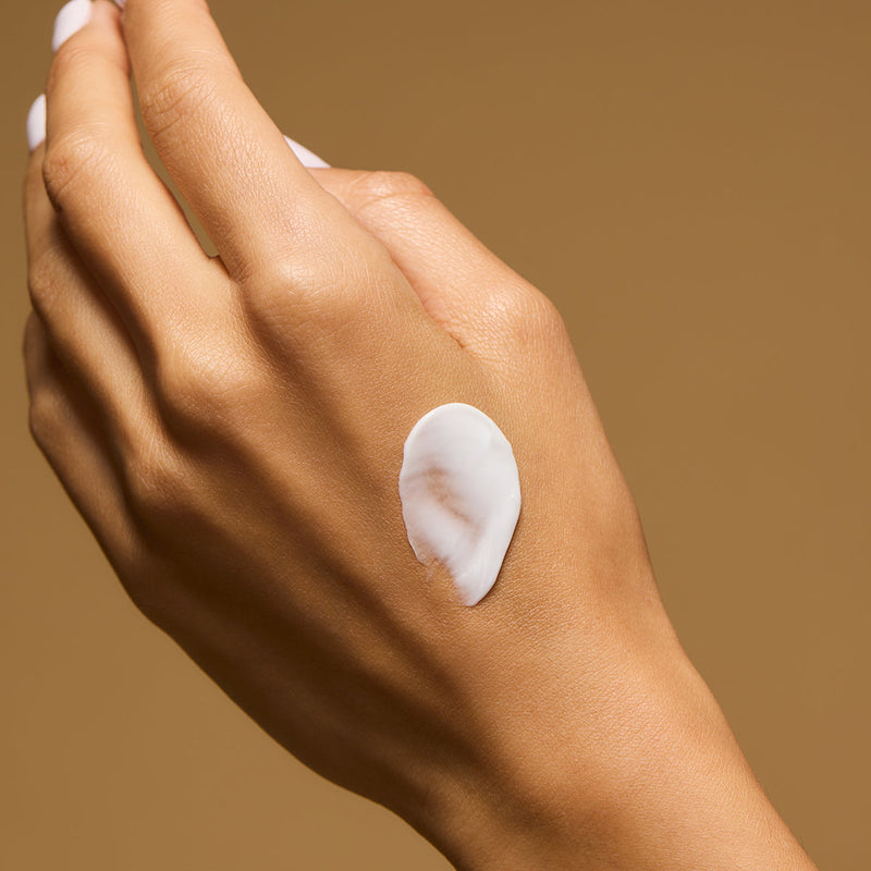 HALF BAKED PUMPKIN SMASH BODY CREAM