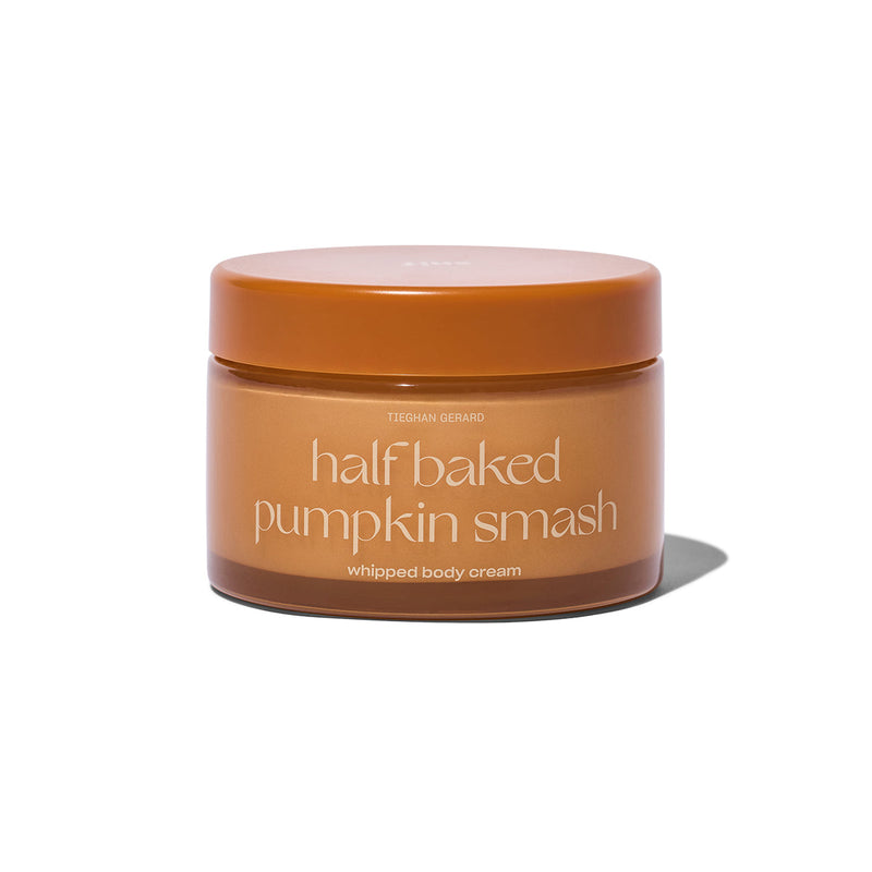 Half Baked Pumpkin Smash Body Cream