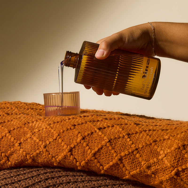 Half Baked Pumpkin Smash Everything Wash