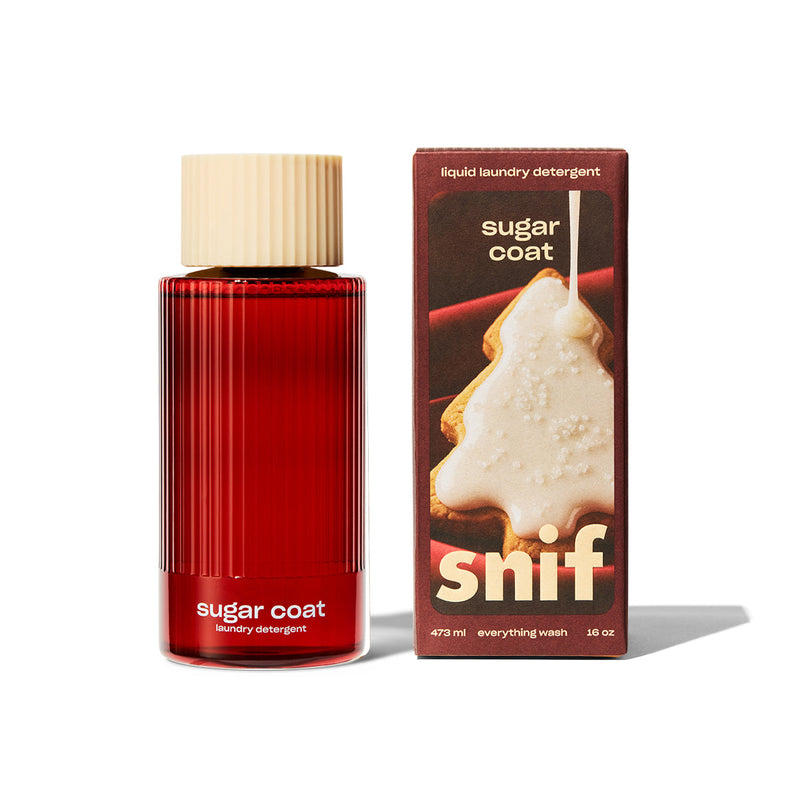 Sugar Coat Everything Wash