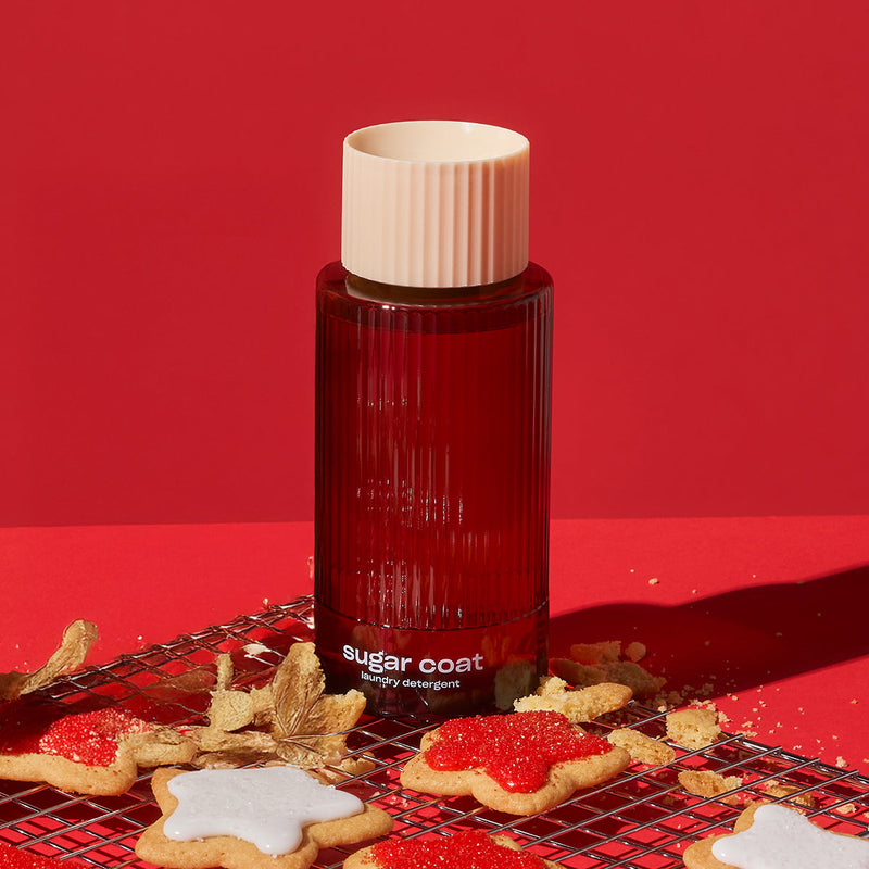 Sugar Coat Everything Wash