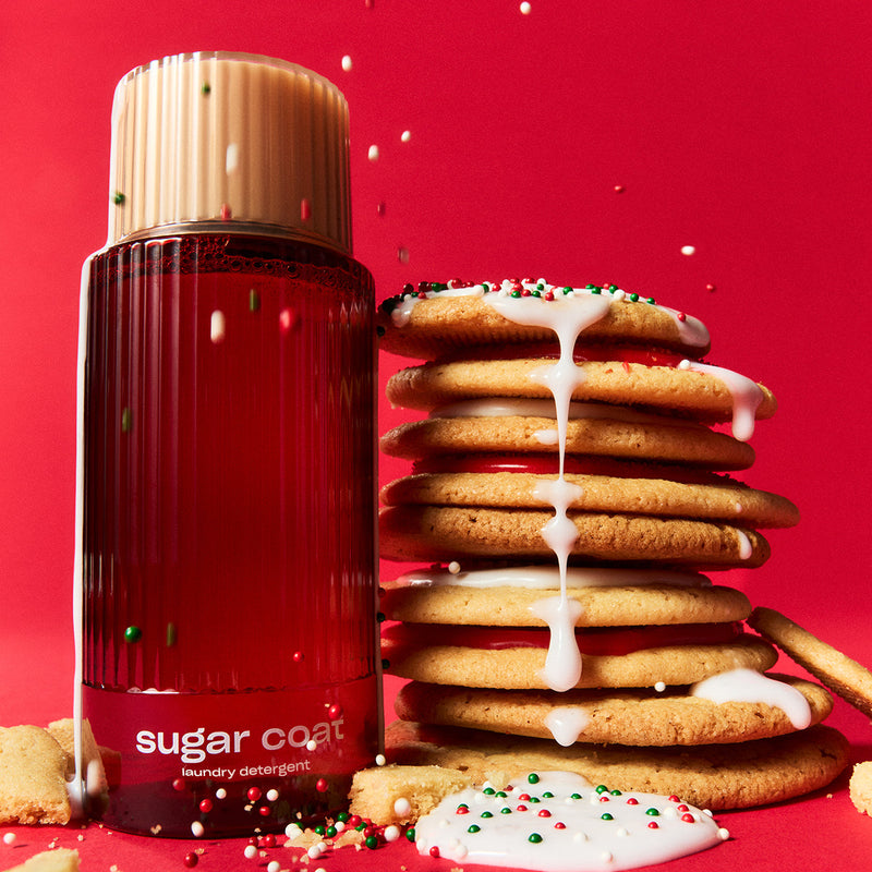 Sugar Coat Everything Wash