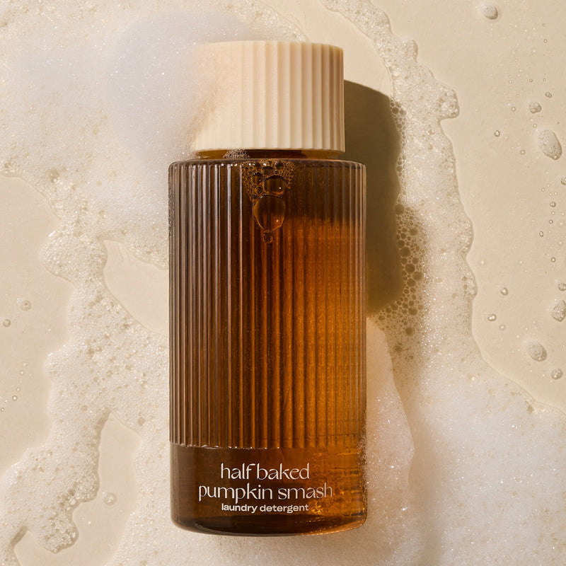 Half Baked Pumpkin Smash Everything Wash