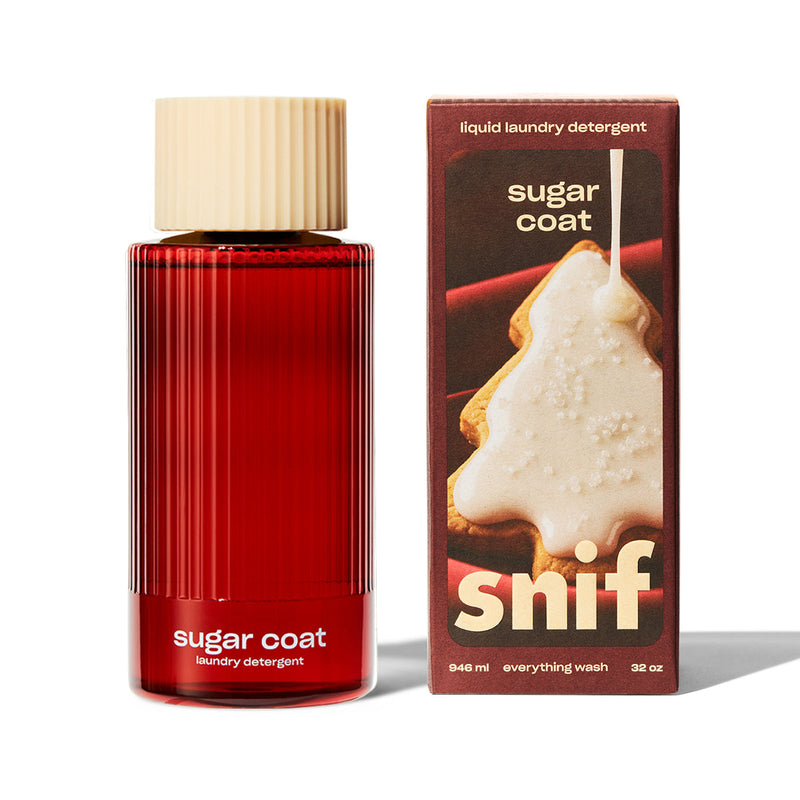 Sugar Coat Everything Wash