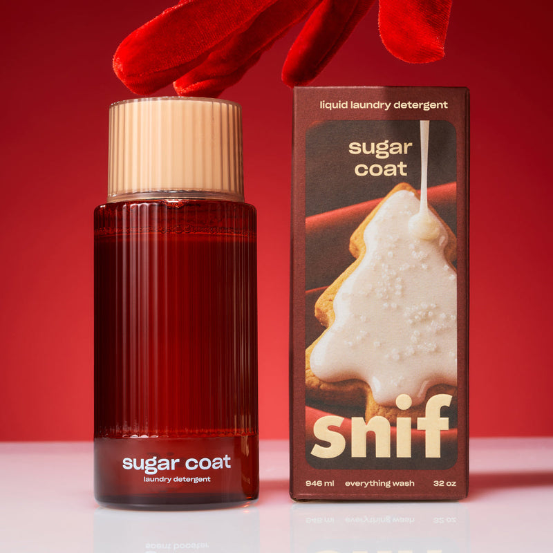 Sugar Coat Everything Wash