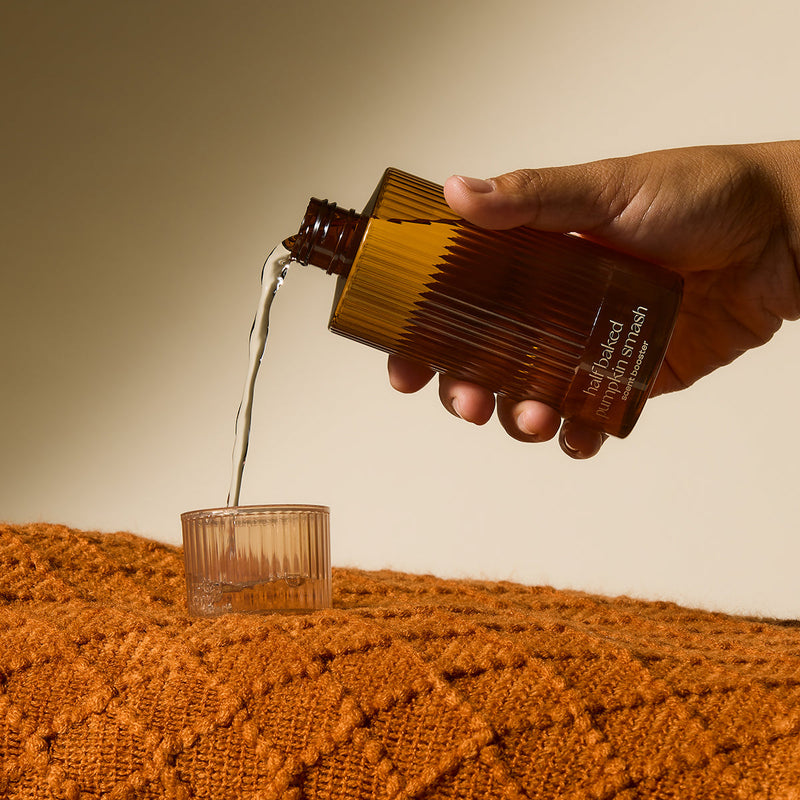 Half Baked Pumpkin Smash Scent Booster
