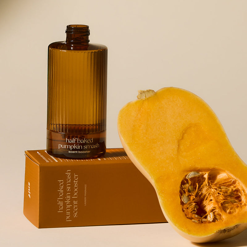 Half Baked Pumpkin Smash Scent Booster