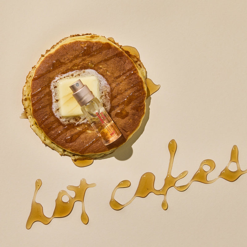 HOT CAKES - MAPLE PANCAKE FRAGRANCE