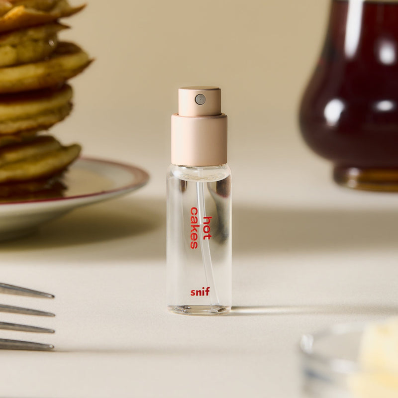 HOT CAKES - MAPLE PANCAKE FRAGRANCE