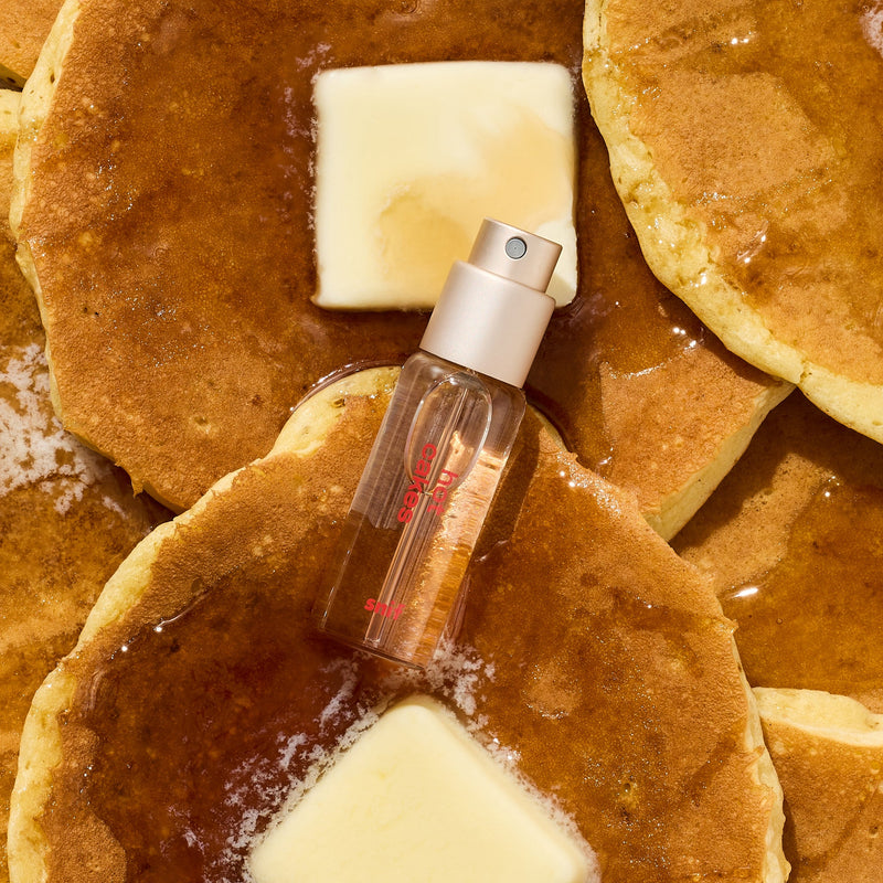 HOT CAKES - MAPLE PANCAKE FRAGRANCE