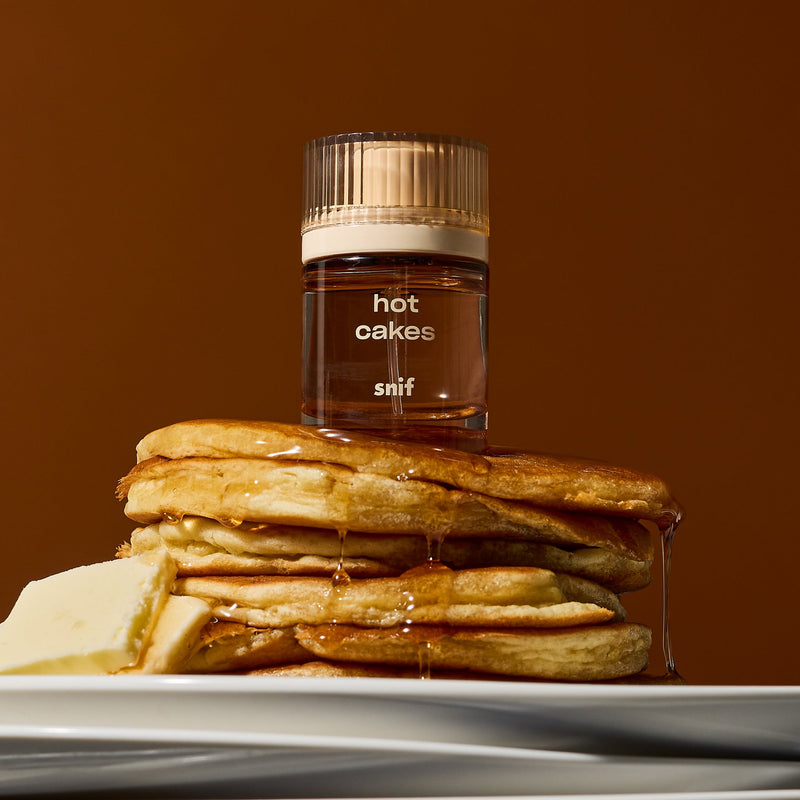 HOT CAKES - MAPLE PANCAKE FRAGRANCE