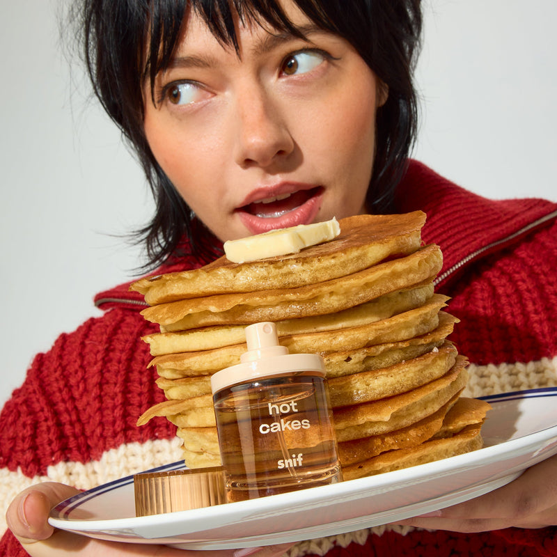 HOT CAKES - MAPLE PANCAKE FRAGRANCE