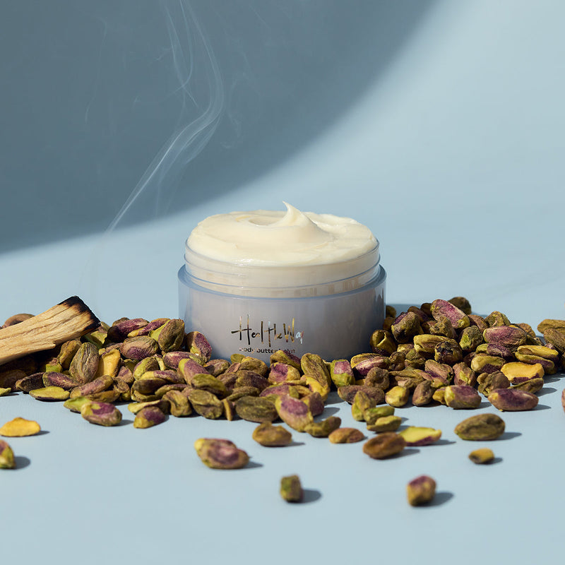 Heal the Way Body Butter Balm