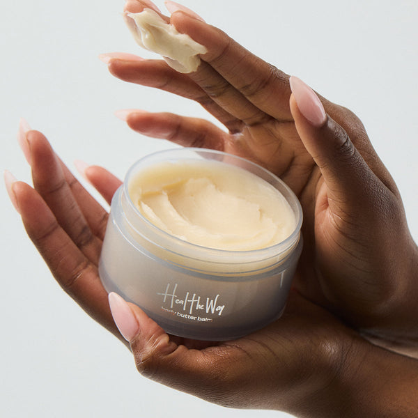 Heal the Way Body Butter Balm