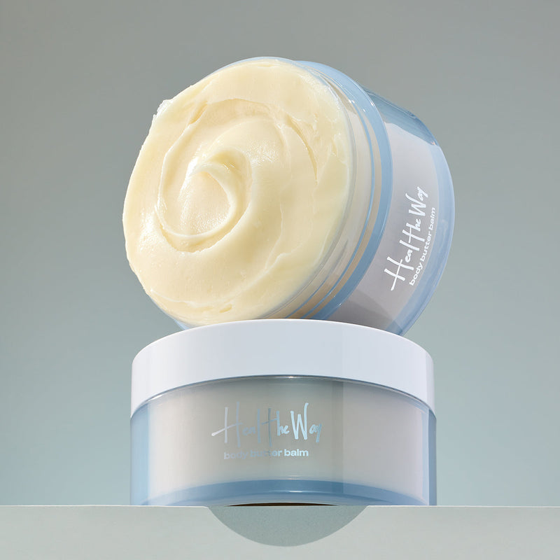 Heal the Way Body Butter Balm