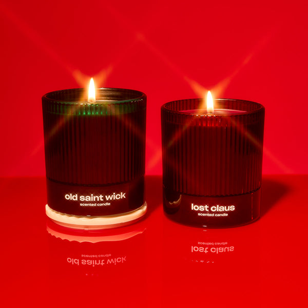 Holiday Candle Bundle