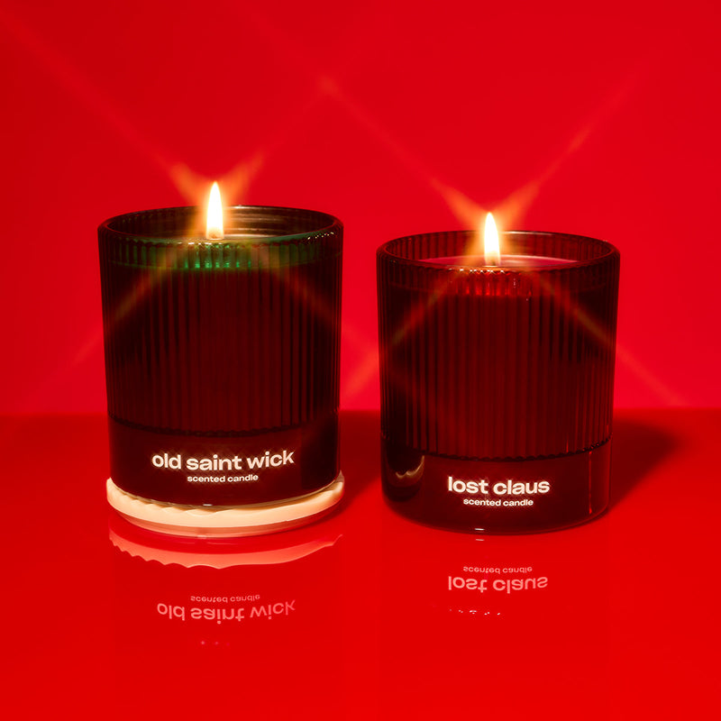 Holiday Candle Bundle