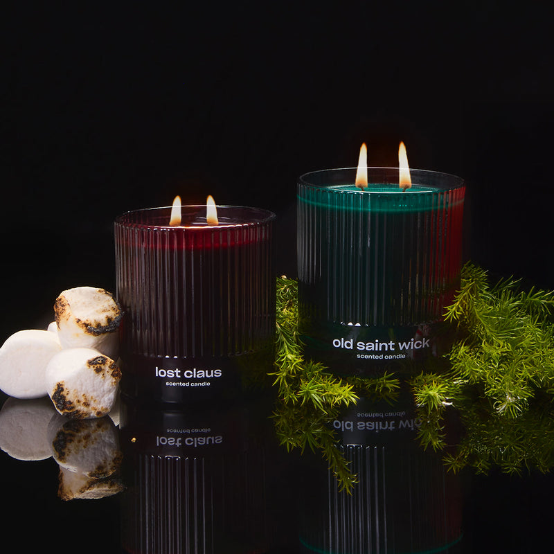 Holiday Candle Bundle