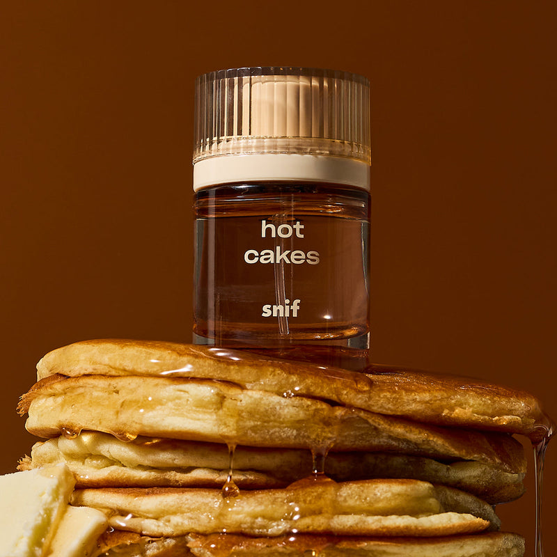 Hot Cakes
