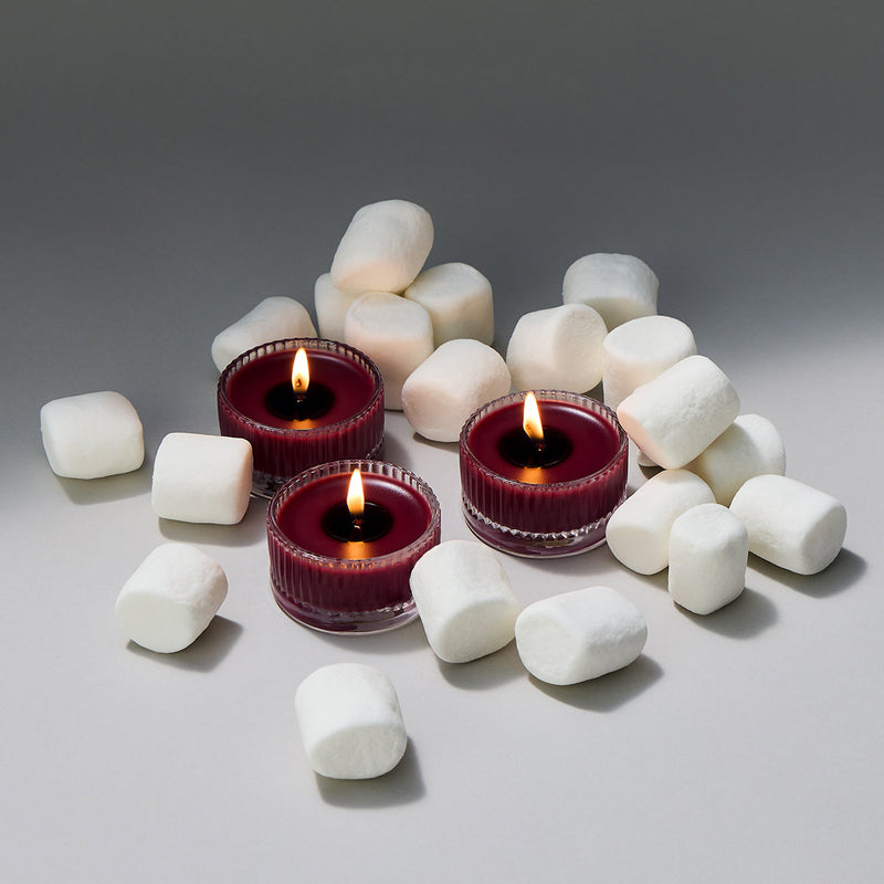 Lost Claus Votive Set