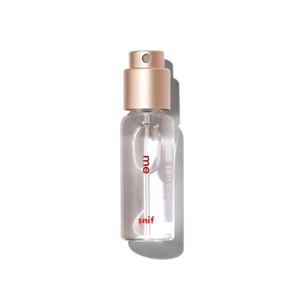 ME - MUSK & PEACH SKIN FRAGRANCE