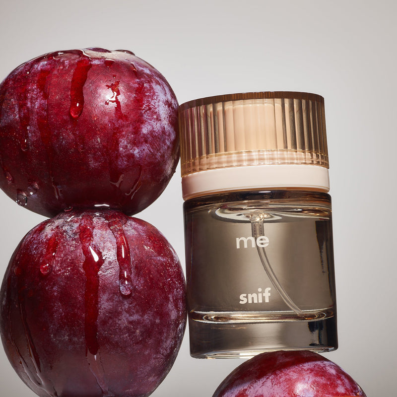 ME - MUSK & PEACH SKIN FRAGRANCE