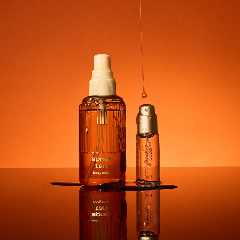 Mini Paradise Layering Bundle