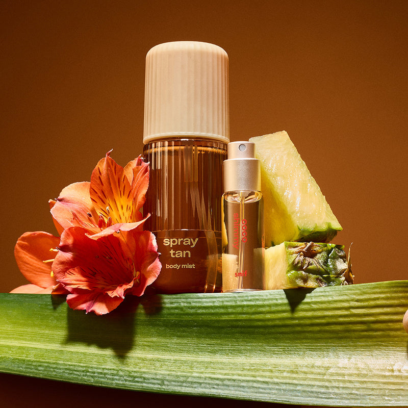 Mini Paradise Layering Bundle