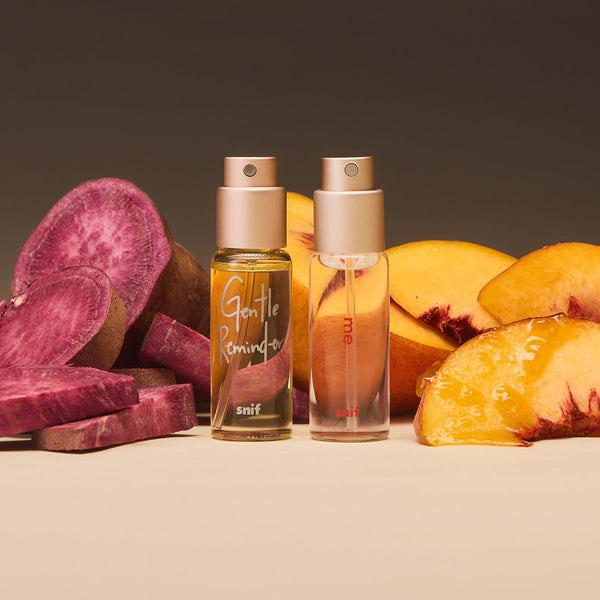 Note to Self Mini Fragrance Bundle