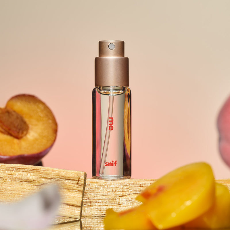 Note to Self Mini Fragrance Bundle