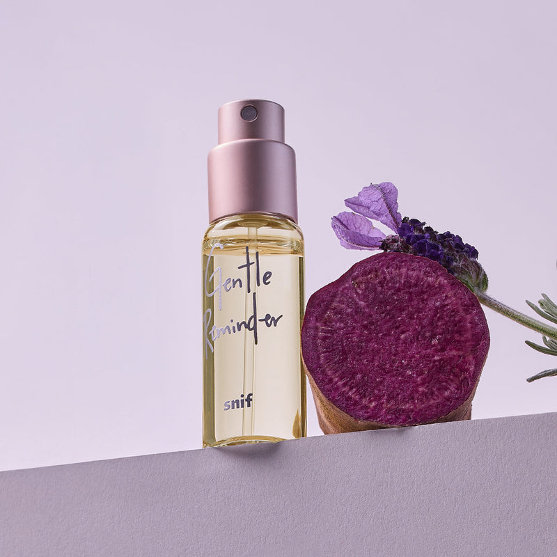 Note to Self Mini Fragrance Bundle