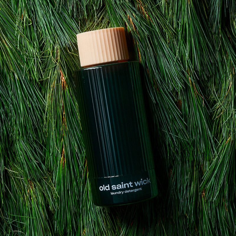 Old Saint Wick Everything Wash