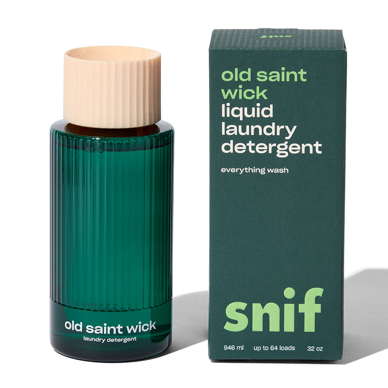 Old Saint Wick Everything Wash
