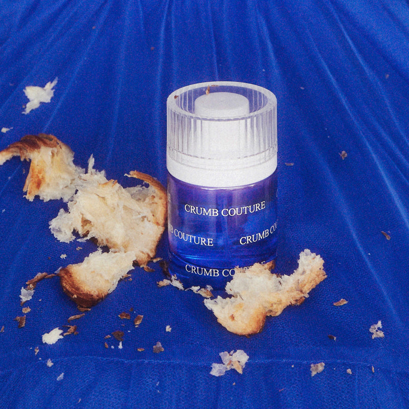 Crumb Couture